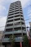 ヴァースクレイシアIDZ立川の外観
