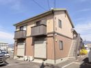 サンマルコ吉澤 Dの間取り画像