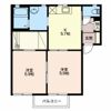 フォーレスT＆Mの間取り画像