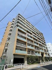 RIDGE豊洲の外観画像