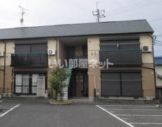 風見本郷の外観画像
