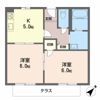 サンハイムの間取り画像