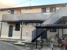 サンハイムの外観