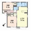 記念石台の間取り画像