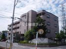アルファⅠ号館の間取り画像