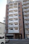 ロータスエイトの外観