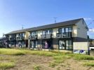 シャトレー南山 Bの間取り画像