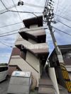 MRビルの外観