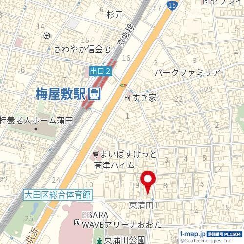 地図
