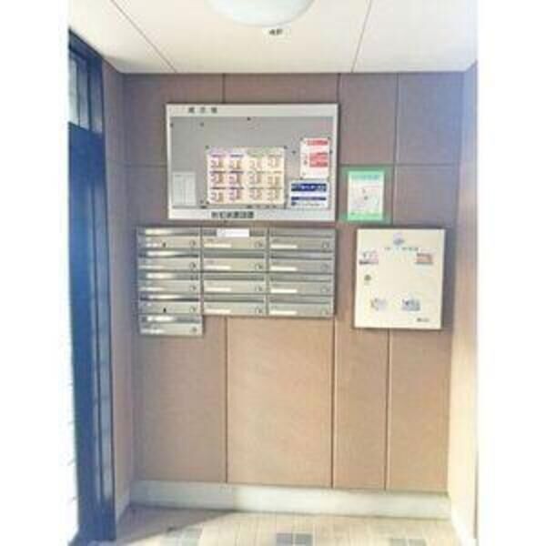 ロビー
