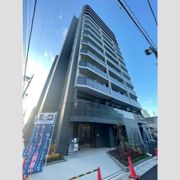 ガーラ・プライム川口の外観画像