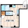 エルンテ10の間取り画像
