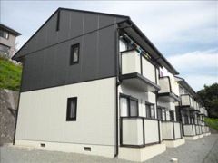 エンデバー三ツ割 Aの外観画像