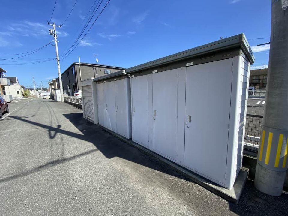 その他