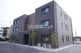 VITA FERIOの外観画像