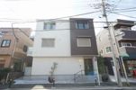 ラフィーヌ御幸の外観