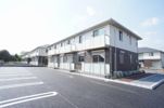 セレナヴィラ Gの間取り画像