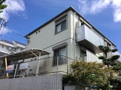 ボヌール桜ケ丘の外観画像