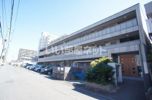 Mansion green grassの間取り画像