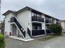 パストラル高倉 Aの外観
