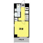 izumiの間取り画像