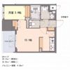 S-RESIDENCE千種belvia TOWER(べルヴィアタワー) 10月27日(火)内覧会実施の間取り画像