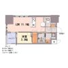S-RESIDENCE千種belvia TOWER(べルヴィアタワー) 10月27日(火)内覧会実施の間取り画像
