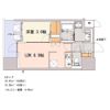 S-RESIDENCE千種belvia TOWER(べルヴィアタワー) 10月27日(火)内覧会実施の間取り画像