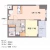 S-RESIDENCE千種belvia TOWER(べルヴィアタワー) 10月27日(火)内覧会実施の間取り画像