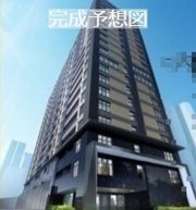S-RESIDENCE千種belvia TOWER(べルヴィアタワー)の外観画像