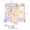 S-RESIDENCE千種belvia TOWER(べルヴィアタワー) 10月27日(火)内覧会実施の間取り画像