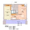 S-RESIDENCE千種belvia TOWER(べルヴィアタワー) 10月27日(火)内覧会実施の間取り画像
