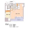 S-RESIDENCE千種belvia TOWER(べルヴィアタワー) 10月27日(火)内覧会実施の間取り画像