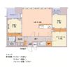 S-RESIDENCE千種belvia TOWER(べルヴィアタワー) 10月27日(火)内覧会実施の間取り画像