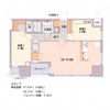 S-RESIDENCE千種belvia TOWER(べルヴィアタワー) 10月27日(火)内覧会実施の間取り画像