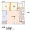 S-RESIDENCE千種belvia TOWER(べルヴィアタワー) 10月27日(火)内覧会実施の間取り画像
