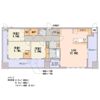 S-RESIDENCE千種belvia TOWER(べルヴィアタワー) 10月27日(火)内覧会実施の間取り画像