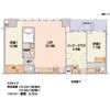 S-RESIDENCE千種belvia TOWER(べルヴィアタワー) 10月27日(火)内覧会実施の間取り画像