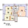 S-RESIDENCE千種belvia TOWER(べルヴィアタワー) 10月27日(火)内覧会実施の間取り画像