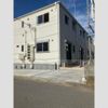 リーブルファイン松戸五香の外観