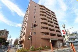 エミネンス大町の外観画像