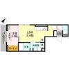 (仮称)三郷1丁目D-ROOMの間取り画像