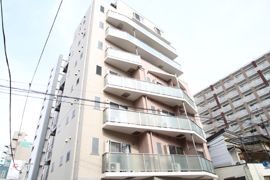 エリーワールドの外観画像