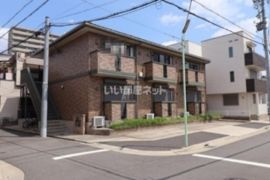 ブリランテの外観画像