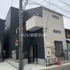 プランドール名駅の間取り画像