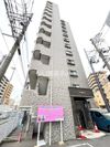 ソレアード出汐の間取り画像