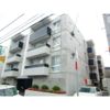 ファランドール平岸の間取り画像