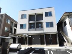 ルミエール五日市駅前Ⅱの外観画像