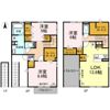 フェリーチェハウスの間取り画像