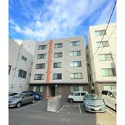 リージェントN札幌の外観画像